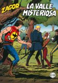 img Zenith gigante 552 - Zagor gigante 501, La valle misteriosa (Bonelli 2007-04)