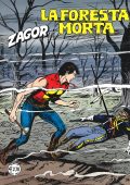 img Zenith gigante 554 - Zagor gigante 503, La foresta morta (Bonelli 2007-06)