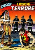 img Zenith gigante 553 - Zagor gigante 502, Il regno del terrore (Bonelli 2007-05)