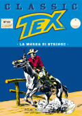 img Tex Classic N.131 - La Morsa Si Stringe (SBE Marzo 2022)