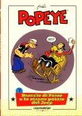 img Popeye 07 - Braccio di Ferro e lo strano potere del Jeep (RCS 2017-09-15)