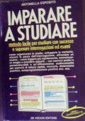Antonella Esposito - Imparare a studiare (1991) PDF