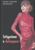 Danila Comastri Montanari - Istigazione a delinquere (2021) (mp3 - 128 kbps)