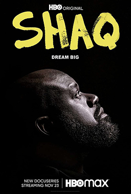 SHAQ – Stagione 1 (2023) [Completa] WEB-DL 1080p E-AC3 ITA