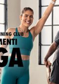 Nike Training Club - Allenamenti yoga - Stagione 1 (2023) [Completa] DLMux 1080p E-AC3 ITA