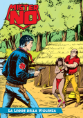 img Mister No a colori 111 - La legge della violenza (RCS 2022-12-08)