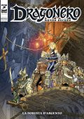 img Dragonero 118 - Mondo Oscuro 5, La Foresta D