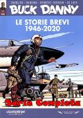 img Buck Danny Classic + Le storie brevi - Serie Completa (5 Volumi)(Gds)(RCS 2022)