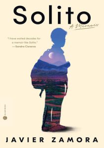 Javier Zamora – Solito (2022) ENG