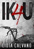 Lidia Calvano – IK4U (2020)
