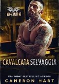 Cameron Hart - Cavalcata selvaggia (2023)
