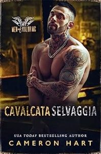 Cameron Hart – Cavalcata selvaggia (2023)