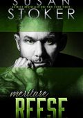 Susan Stoker - Il Rifugio Vol. 3. Meritare Reese (2023)