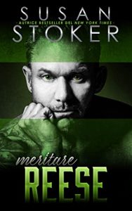 Susan Stoker – Il Rifugio Vol. 3. Meritare Reese (2023)