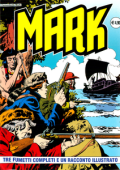 img Il Comandante Mark - Volume 60 (Edizioni IF)
