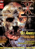 img X-Files - Volume 28