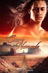 Daniela Carboni – Cuore nomade (2023)