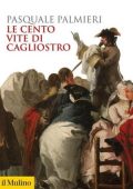 Pasquale Palmieri - Le cento vite di Cagliostro (2023)