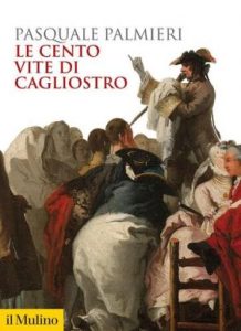 Pasquale Palmieri – Le cento vite di Cagliostro (2023)