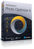 Ashampoo Photo Optimizer v8.4.7 x64 - ITA