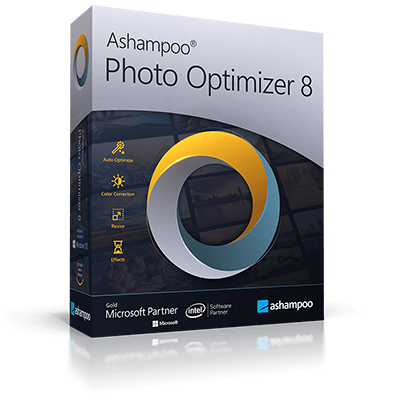 Ashampoo Photo Optimizer v8.4.7 x64 – ITA