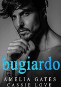 Amelia Gates & Cassie Love - Bugiardo (2023)