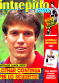 img Intrepido Sport - Volume 425