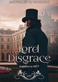 Antonietta Iannone - Lord Disgrace (2023)