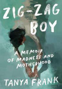 Tanya Frank – Zig-Zag Boy (2023) ENG
