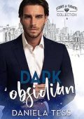 Daniela Tess - Dark Obsidian (2023)