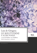 Luis De Góngora - Le Solitudini e Altre Poesie (2009)