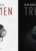 img TREMEN - Serie Completa (2 volumi)(Dargaud 2019-2021)