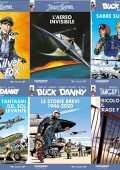 img Il grande fumetto d’aviazione - Anno 2022 Completo (Gds)(RCS 2022)