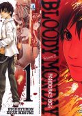 img Bloody Monday - Serie Completa (Season 1+2)(19 volumi)(Star Comics 2010-2013)