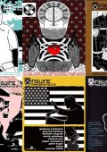 img inguineMAH!gazine - Collection (7 Volumi)(Coniglio 2003)