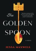 Jessa Maxwell - The Golden Spoon (2023)