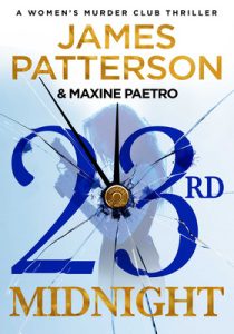 James Patterson, Maxine Paetro – The 23rd Midnight (2023) ENG
