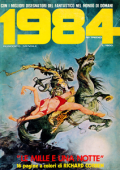 img 1984 - Rivista Del Fantastico - Volume 13