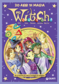 img Witch - 20 Anni Di Magia - Volume 3