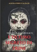 Alessandro Falzani - L'ultimo segreto di Trine (2020)