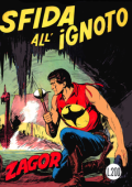 img Zenith Gigante - Volume 114 - Zagor - Sfida All