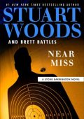 Stuart Woods, Brett Battles - Near Miss (2023) ENG