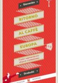 Slavenka Drakuli - Ritorno al Caffè Europa (2023)