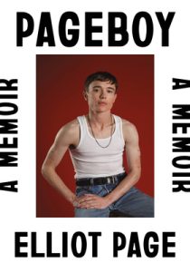 Elliot Page – Pageboy. A Memoir (2023) ENG
