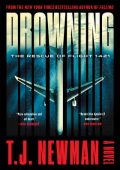 T.J. Newman - Drowning (2023) ENG