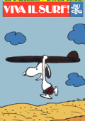 img Bur - Volume 188 - Schulz - Viva Il Surf!