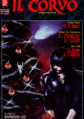 img Il Corvo Presenta - Volume 7