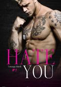 Tracy Lorraine - Tatuaggi Ribelli Vol. 1. Hate You (2023)