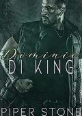 Piper Stone - Gli implacabili King Vol. 5. Dominio di King (2023)