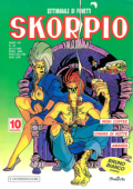 img Skorpio - Anno 19 - Numero 42 (1995)